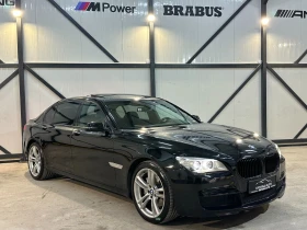 BMW 740 * LONG* ПОДГРЕВ* M PACK*  - 22900 лв. / 11708.58 € - 71090211 2