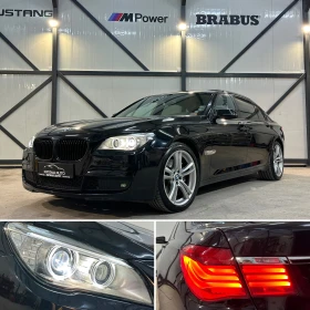 BMW 740 * LONG* ПОДГРЕВ* M PACK*  - 22900 лв. / 11708.58 € - 71090211 8