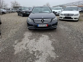 Mercedes-Benz C 220 220CDI AVANTGARDE, снимка 5