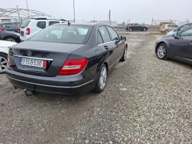 Mercedes-Benz C 220 220CDI AVANTGARDE, снимка 3