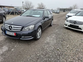 Mercedes-Benz C 220 220CDI AVANTGARDE 1