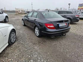 Mercedes-Benz C 220 220CDI AVANTGARDE, снимка 4