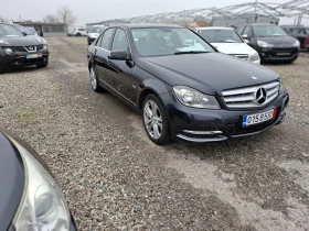 Mercedes-Benz C 220 220CDI AVANTGARDE, снимка 2