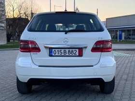 Mercedes-Benz B 180 FACE EURO5 , снимка 5