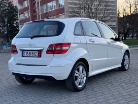 Mercedes-Benz B 180 FACE EURO5 , снимка 4