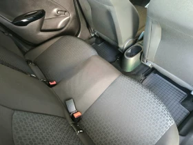 Opel Corsa 1, 3 TDCi-95k.c.4 A, LED,  6! | Mobile.bg    12