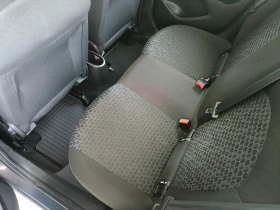 Opel Corsa 1, 3 TDCi-95k.c.4 A, LED,  6! | Mobile.bg    13