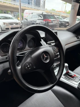 Обява за продажба на Mercedes-Benz C 180  Kompressor ~16 999 лв. - изображение 10