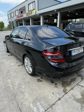 Обява за продажба на Mercedes-Benz C 180  Kompressor ~16 999 лв. - изображение 3