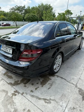 Обява за продажба на Mercedes-Benz C 180  Kompressor ~16 999 лв. - изображение 4