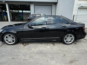 Обява за продажба на Mercedes-Benz C 180  Kompressor ~16 999 лв. - изображение 5