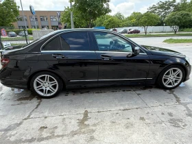 Обява за продажба на Mercedes-Benz C 180  Kompressor ~16 999 лв. - изображение 6