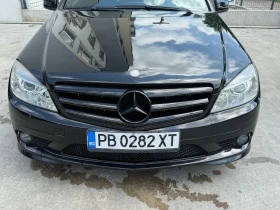 Обява за продажба на Mercedes-Benz C 180  Kompressor ~16 999 лв. - изображение 2