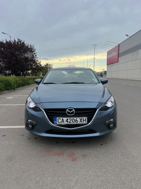 Обява за продажба на Mazda 3 2.2D 82000км  ~16 900 лв. - изображение 6