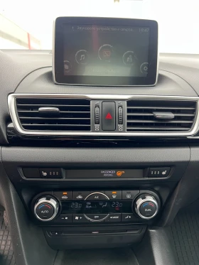 Mazda 3 2.2D 82000  | Mobile.bg    13