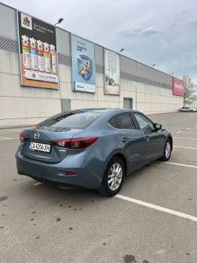 Обява за продажба на Mazda 3 2.2D 82000км  ~16 900 лв. - изображение 4