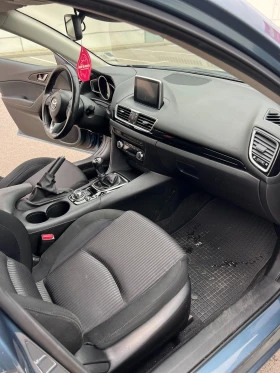 Обява за продажба на Mazda 3 2.2D 82000км  ~16 900 лв. - изображение 10