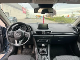 Обява за продажба на Mazda 3 2.2D 82000км  ~16 900 лв. - изображение 11