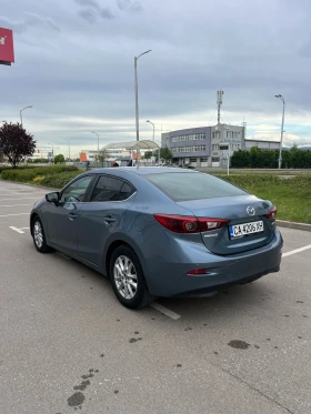 Обява за продажба на Mazda 3 2.2D 82000км  ~16 900 лв. - изображение 2