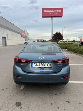 Обява за продажба на Mazda 3 2.2D 82000км  ~16 900 лв. - изображение 3