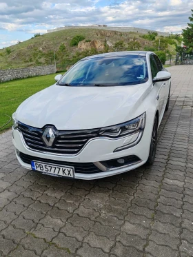     Renault Talisman
