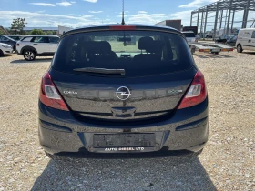 Opel Corsa 1.3  | Mobile.bg    6
