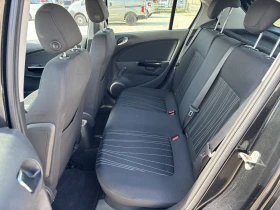 Opel Corsa 1.3  | Mobile.bg    12