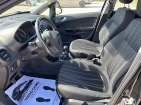 Opel Corsa 1.3  | Mobile.bg    8