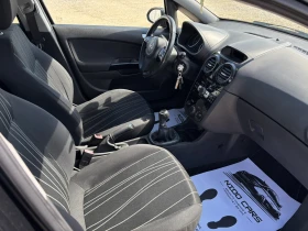 Opel Corsa 1.3  | Mobile.bg    9