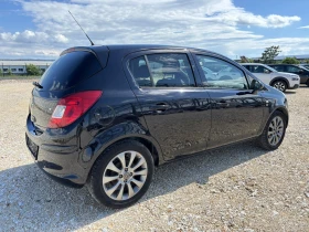 Opel Corsa 1.3  | Mobile.bg    4