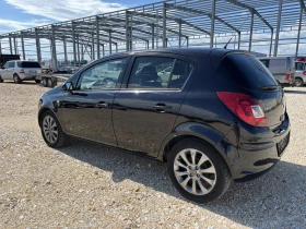 Opel Corsa 1.3  | Mobile.bg    5