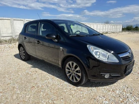 Opel Corsa 1.3  | Mobile.bg    2