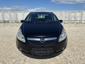Opel Corsa 1.3  | Mobile.bg    3