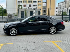 Mercedes-Benz C 220 | Mobile.bg    5