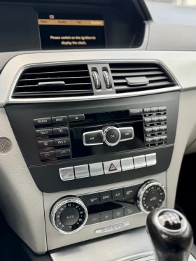 Mercedes-Benz C 220 | Mobile.bg    11