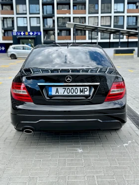 Mercedes-Benz C 220 | Mobile.bg    8