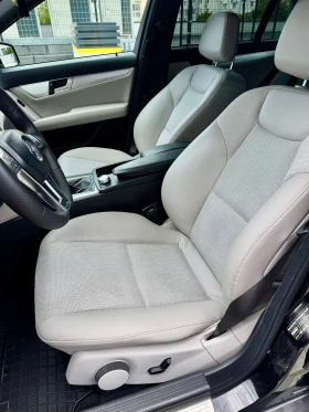 Mercedes-Benz C 220 | Mobile.bg    12