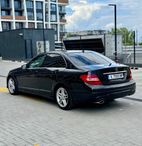 Mercedes-Benz C 220 | Mobile.bg    6