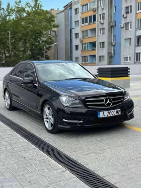 Mercedes-Benz C 220 | Mobile.bg    2