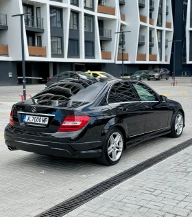 Mercedes-Benz C 220 | Mobile.bg    7