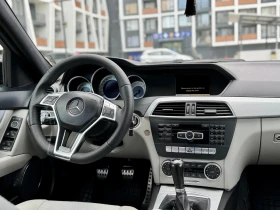 Mercedes-Benz C 220 | Mobile.bg    9