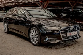 Audi A6 50TDI/QUATTRO/Avant/Панорама/Sport/4Zone - 43900 лв. - 52448919 3