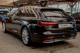 Audi A6 50TDI/QUATTRO/Avant/Панорама/Sport/4Zone - 43900 лв. - 52448919 6