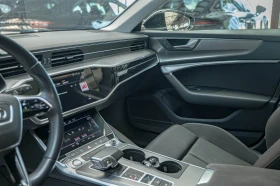 Audi A6 50TDI/QUATTRO/Avant/Панорама/Sport/4Zone - 43900 лв. - 52448919 7