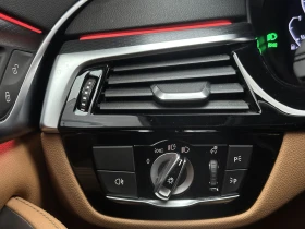 BMW 530E xDrive* Touring* M Sport* HUD* 360* - 51900 лв. - 53576299 13