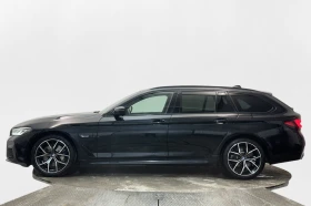 BMW 530E xDrive* Touring* M Sport* HUD* 360* - 51900 лв. - 53576299 9