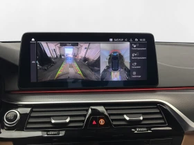 BMW 530E xDrive* Touring* M Sport* HUD* 360* - 51900 лв. - 53576299 14