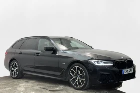 BMW 530E xDrive* Touring* M Sport* HUD* 360* - 51900 лв. - 53576299 3