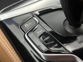 BMW 530E xDrive* Touring* M Sport* HUD* 360* - 51900 лв. - 53576299 16