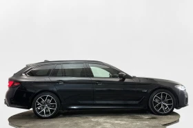 BMW 530E xDrive* Touring* M Sport* HUD* 360* - 51900 лв. - 53576299 4